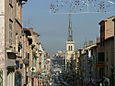 La Rue Nat' de Villefranche